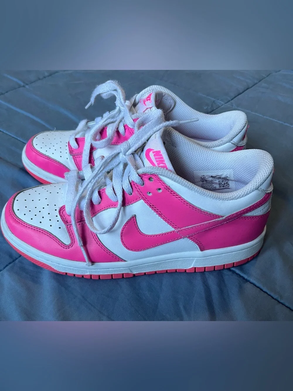 Nike Dunk Low